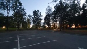 Баптисты в Десногорске. Церковь Христа и церкви с маленькой буквы.