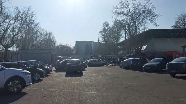 Узбекистан. Ташкент . смотреть онлайн