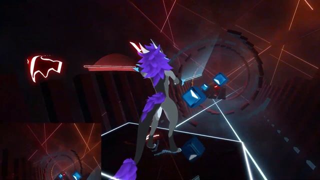 Isometric | Custom Beat Saber Level смотреть онлайн