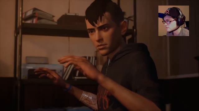 Life Is Strange 2: Episode 3 Part 2