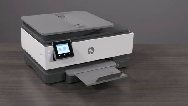 How to fix ink cartridge errors on HP Inkjet printers | HP Support смотреть онлайн