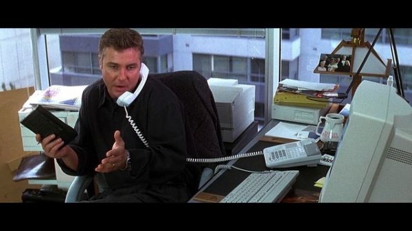 Фильм страх 1996