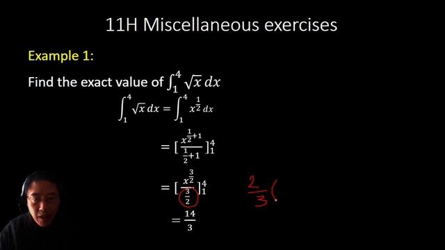 12 Methods - 11G Integration of circular functions & 11H Misc functions смотреть онлайн