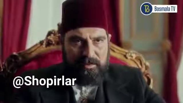 Абдулхамидхон еврейларни мана шундай қувиб солган... смотреть онлайн