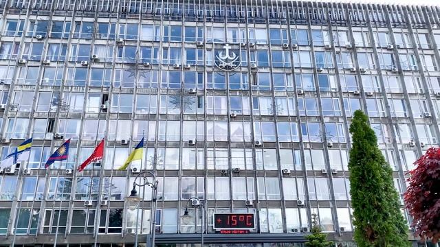 ВИННИЦА, УКРАИНА. ПОЮЩИЙ ФОНТАН смотреть онлайн