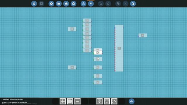Stormworks Bar & Radial Segments Tutorial смотреть онлайн