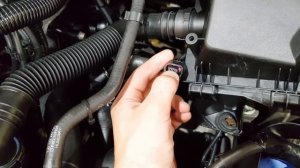 Skoda Octavia Tour A4 - Ремонт датчика заднего хода.