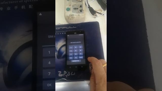 ZTE 812 Unlock Failed смотреть онлайн