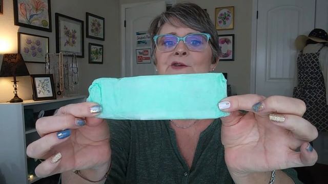 Mint Mongoose April 2022 unboxing #4 смотреть онлайн