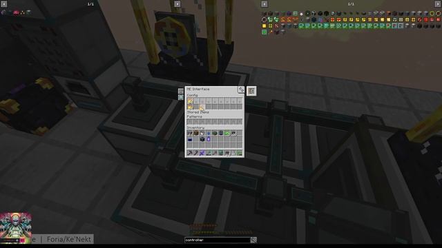 Minecraft Project Ozone 3 Kappa Mode #40 смотреть онлайн