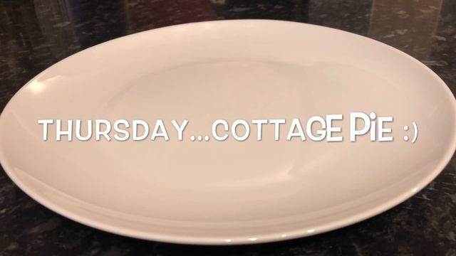 What's for tea this week? Meals of the week 18th to 24th of March :) смотреть онлайн