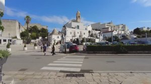Альберобелло, ИТАЛИЯ 🇮🇹 Тур по итальянским деревням 🌞 Самые красивые деревни Италии