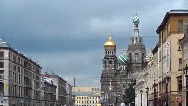 27.06.11. Добрался ч.23 Невский.MP4 смотреть онлайн