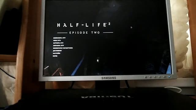 Эксперименты и баги в Hl2 Episode 2 | кривые трансляции хурена | Hl2 Ep2 смотреть онлайн