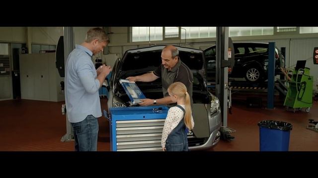 Filtres d’habitacle Bosch : un soulagement pour les personnes allergiques смотреть онлайн