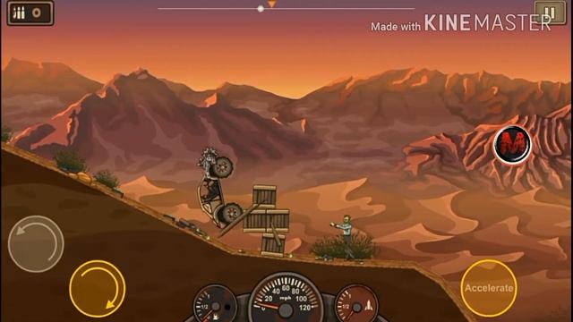 Нам нужно выжить любой ценой в игре Earn to Die Lite смотреть онлайн