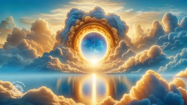 Portal 11:11 ✨ Ask And You Will Receive ✨ 1111Hz Miracles Happen Anytime
