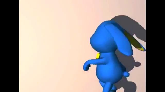 Патрик и его друзья   2 серия   Тени