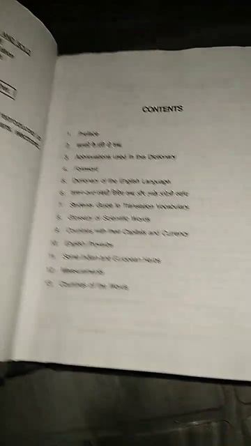 Bhargava's concise english dictionary anglo hindi english to hindi #bookno420 смотреть онлайн