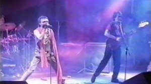 VI Ленинградский рок-фестиваль (Ленинград, Зимний стадион 10.06.1988)