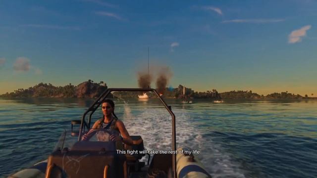 Farcry 6 part 1 смотреть онлайн
