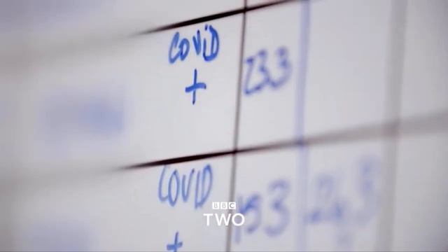 Hospital BBC Promo смотреть онлайн