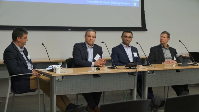 The Microgrids Movement and How It's Changing the Energy Industry смотреть онлайн