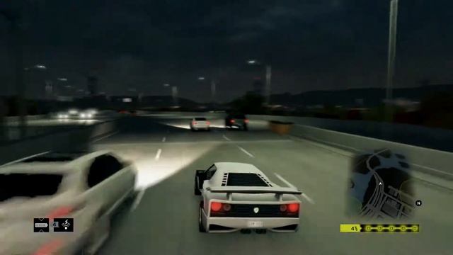 Watch Dogs Scanproof Achievment 30g смотреть онлайн