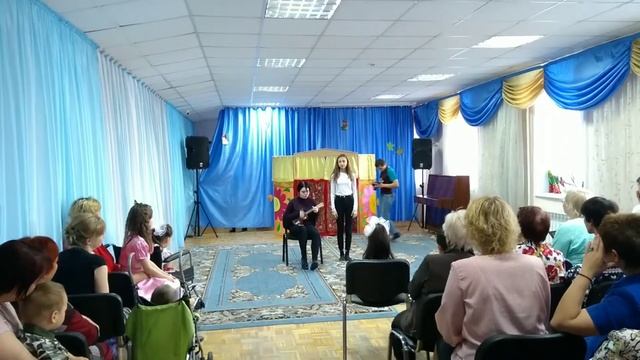 Социальное партнёрство д.дом АИСТЕНОК смотреть онлайн