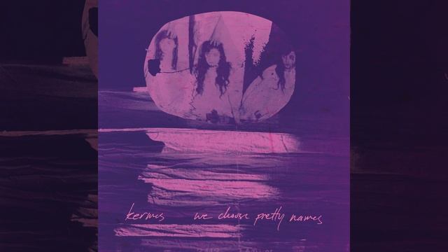 We Choose Pretty Names смотреть онлайн