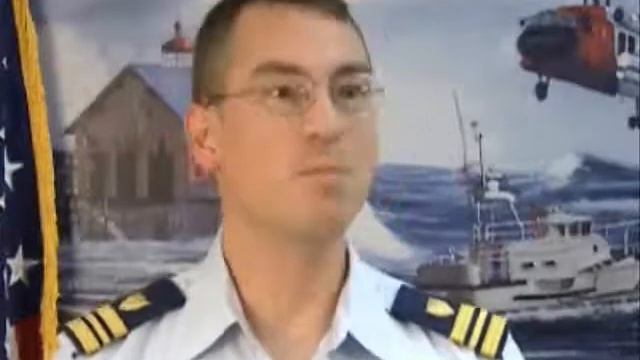 Pentagon Ch feature CG Maritime Law Enforcement - Fisheries смотреть онлайн