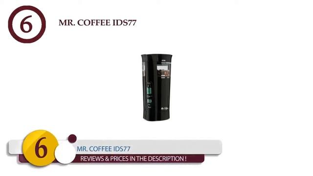 Top 10 Best Coffee Cups To Buy In 2019 смотреть онлайн