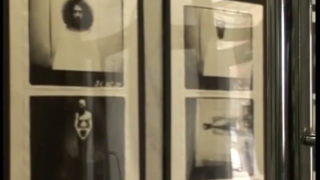 Взгляд Изнутри смотреть онлайн