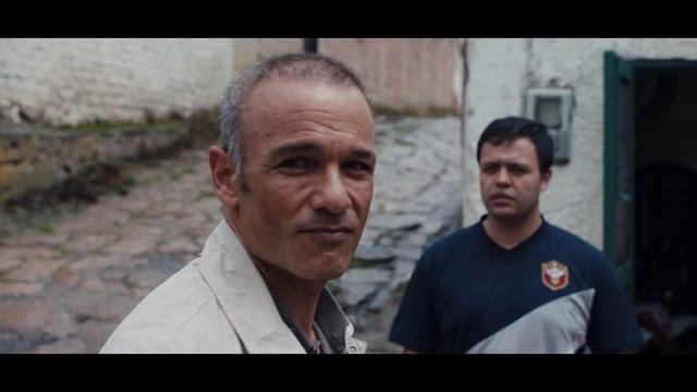 Криминальный шеф Трейлер смотреть онлайн