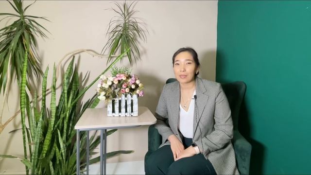 Онлайн курс. Бровист с 0. Бота Рабатова смотреть онлайн