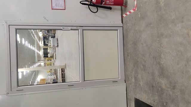 alumunim 45 mm wartical door смотреть онлайн