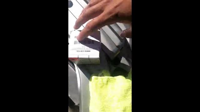B18 Thermostat and Fan switch install смотреть онлайн