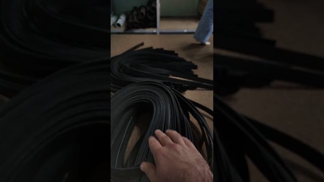 Ременные заготовки Второго сорта по 190₽ и немного рабочих моментов смотреть онлайн