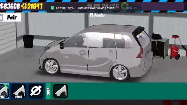 Mod Toyota Avanza | Fr Legends 0.3.1.1 2022 смотреть онлайн