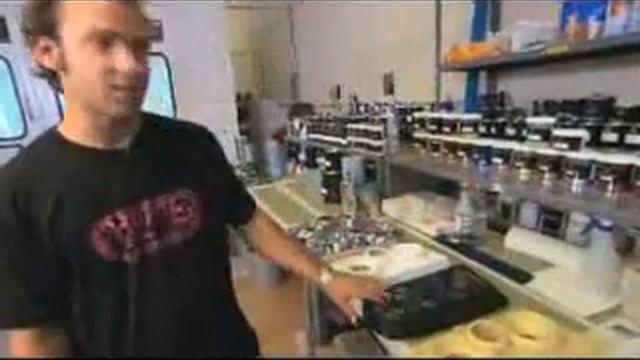 Ice Cube ft WC - Chrome & Paint смотреть онлайн