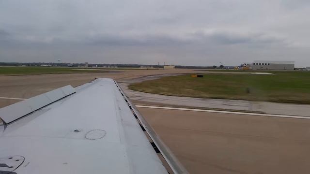 Landing DFW, COS - DFW, Dallas FT Worth, TX смотреть онлайн