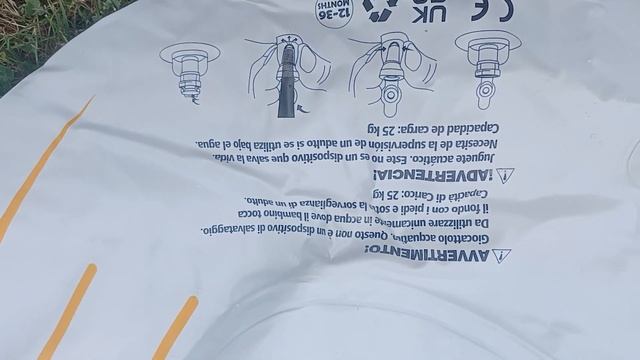 Best Baby Pool Float Review - Peradix смотреть онлайн