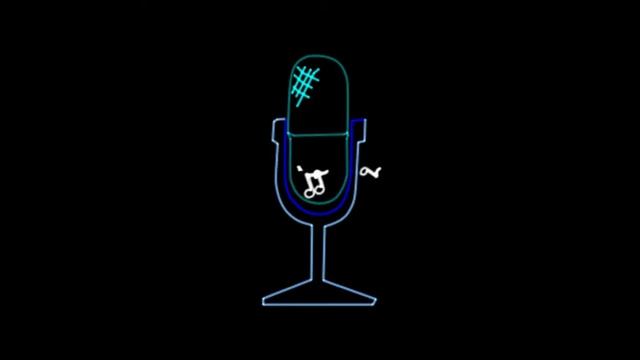 Лазерное шоу - демо ролик смотреть онлайн