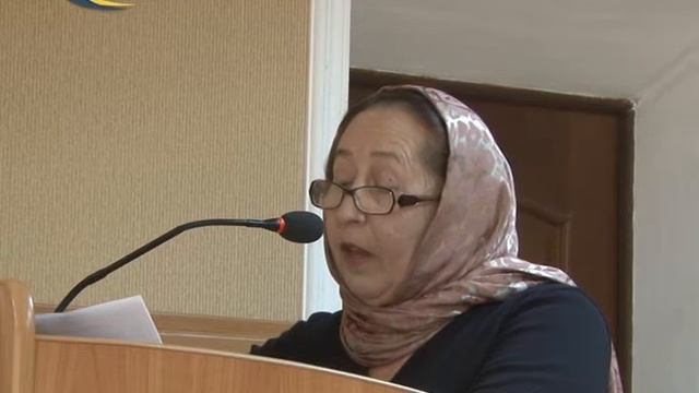 Обсуждения Послания Главы РД Р,Абдулатипова с работниками РУО смотреть онлайн