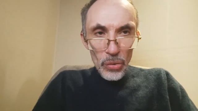 Феликс Комаров I Приглашение на Встречу в НИЧТО смотреть онлайн