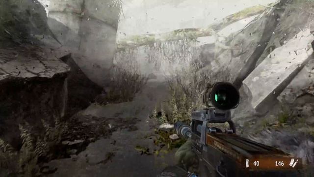 МЕТРО Луч Надежды часть 15 ГЛУПЕЙШАЯ смерть но не сдаёмся смотреть онлайн