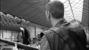 U2 - Desire  ( Rattle And Hum) 1988