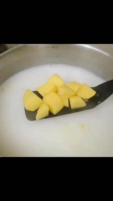 🍜 Фасолевый суп