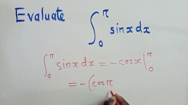 Evaluate the integral of sinx with respect to x || Calculus || смотреть онлайн