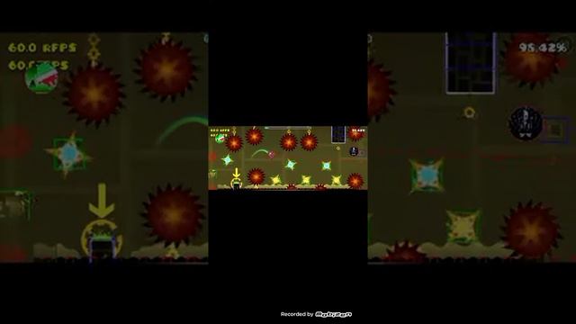 обзор на Читы в geometry dash смотреть онлайн